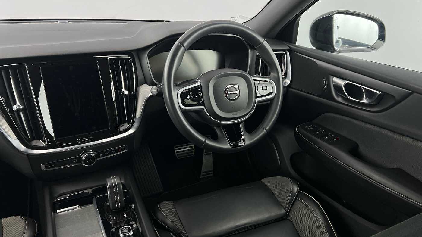 Used Volvo V60 2021 for sale - 76338488: Photo 8