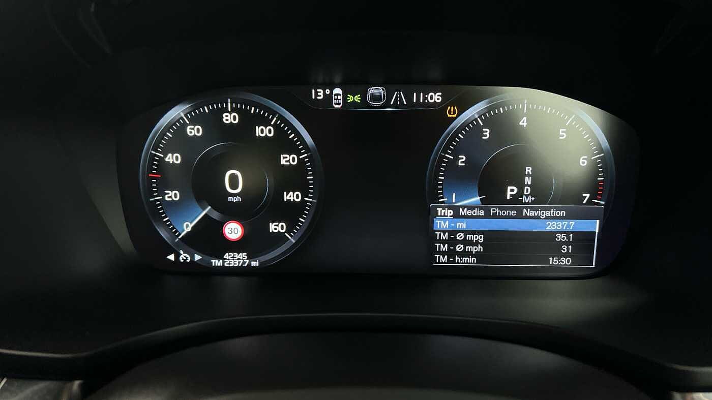 Used Volvo V60 2021 for sale - 76338488: Photo 9