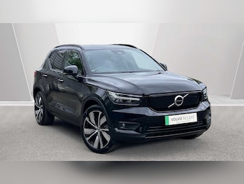 Used Volvo XC40 2021 for sale - 75479251: Photo