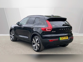 Used Volvo XC40 2021 for sale - 75479251: Photo