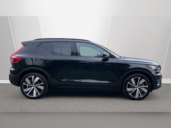 Used Volvo XC40 2021 for sale - 75479251: Photo
