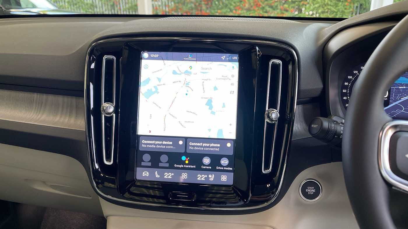 Used Volvo XC40 2025 for sale - 76139775: Photo 12
