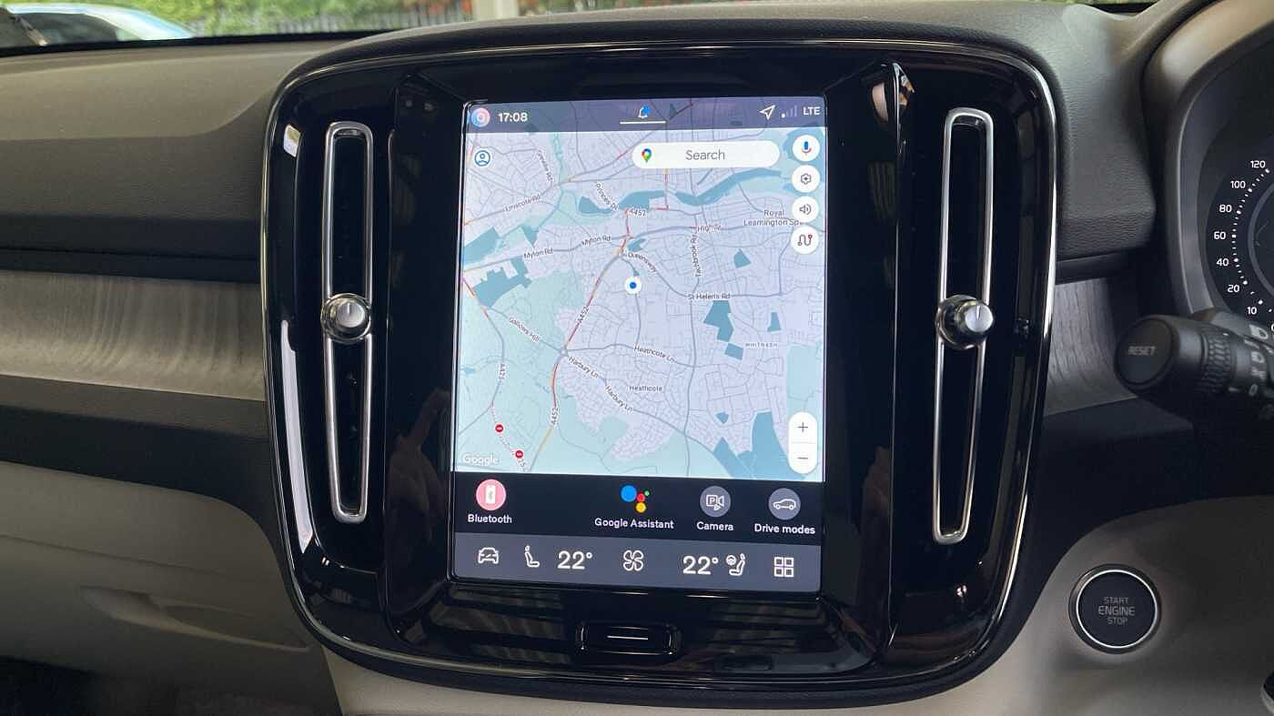 Used Volvo XC40 2025 for sale - 76139775: Photo 16
