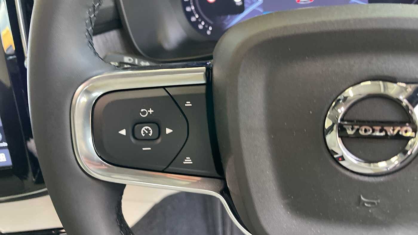 Used Volvo XC40 2025 for sale - 76139775: Photo 18