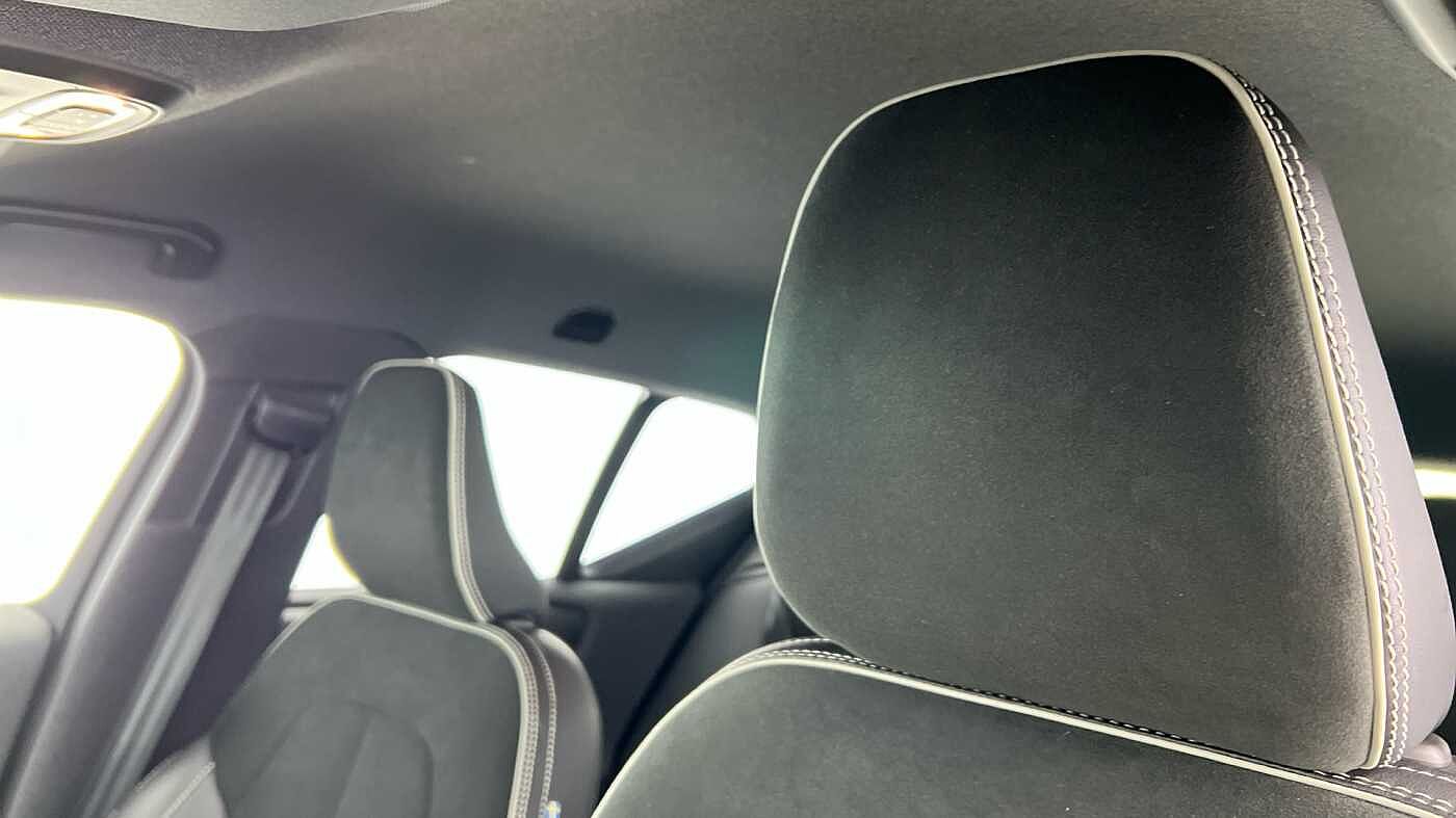 Used Volvo XC40 2021 for sale - 76800500: Photo 11