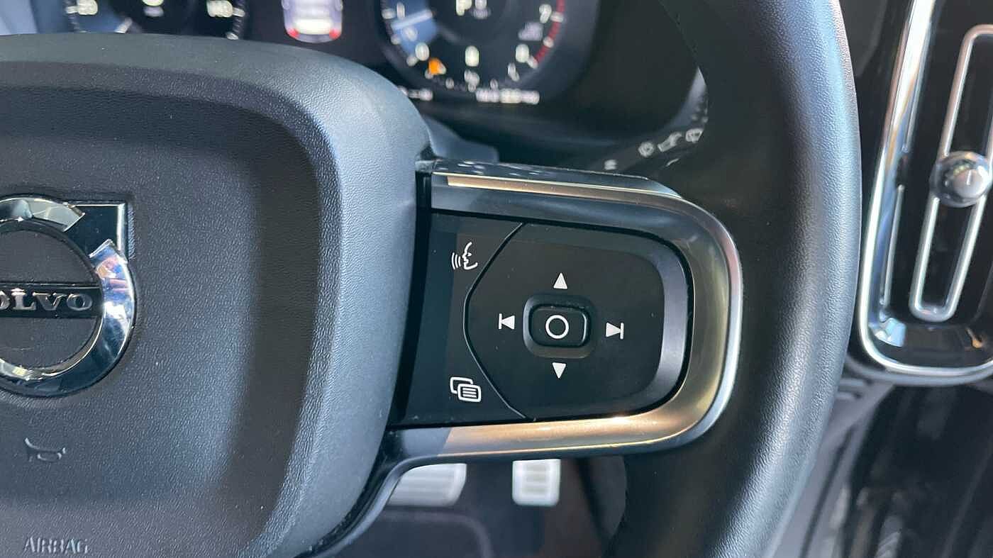 Used Volvo XC40 2021 for sale - 76800500: Photo 18