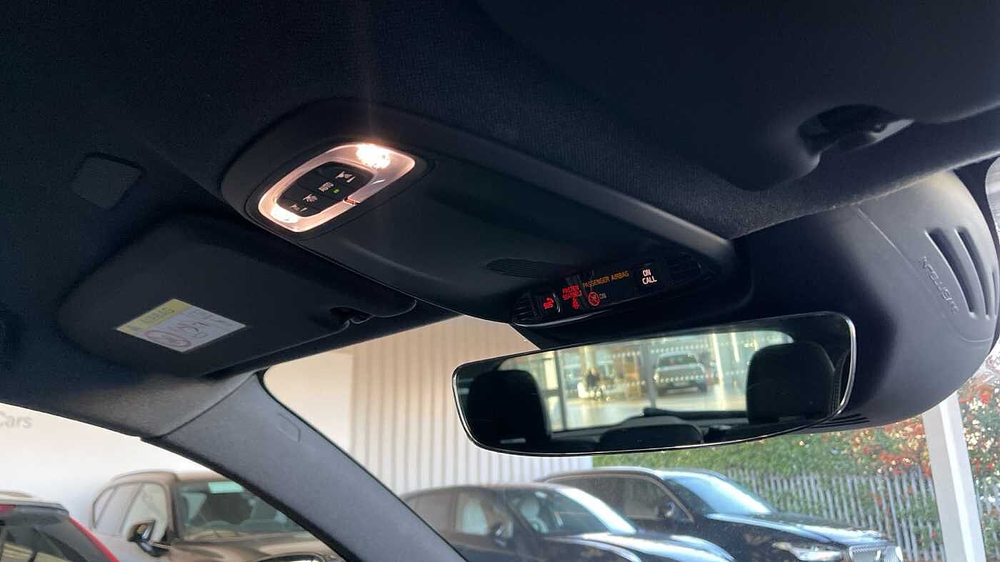 Used Volvo XC40 2021 for sale - 76800500: Photo 21