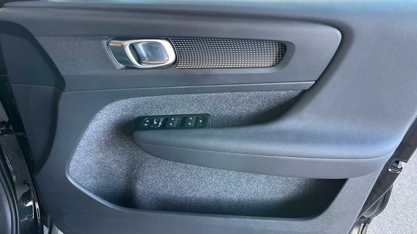 Used Volvo XC40 2021 for sale - 76800500: Photo 22