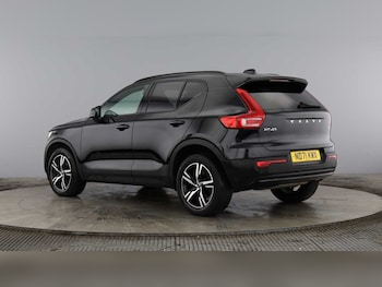 Used Volvo XC40 2021 for sale - 76800500: Photo