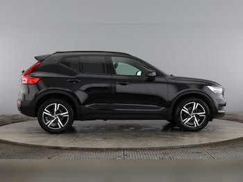 Used Volvo XC40 2021 for sale - 76800500: Photo