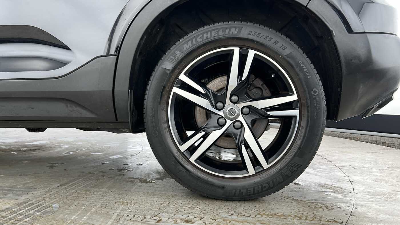 Used Volvo XC40 2021 for sale - 76800500: Photo 4