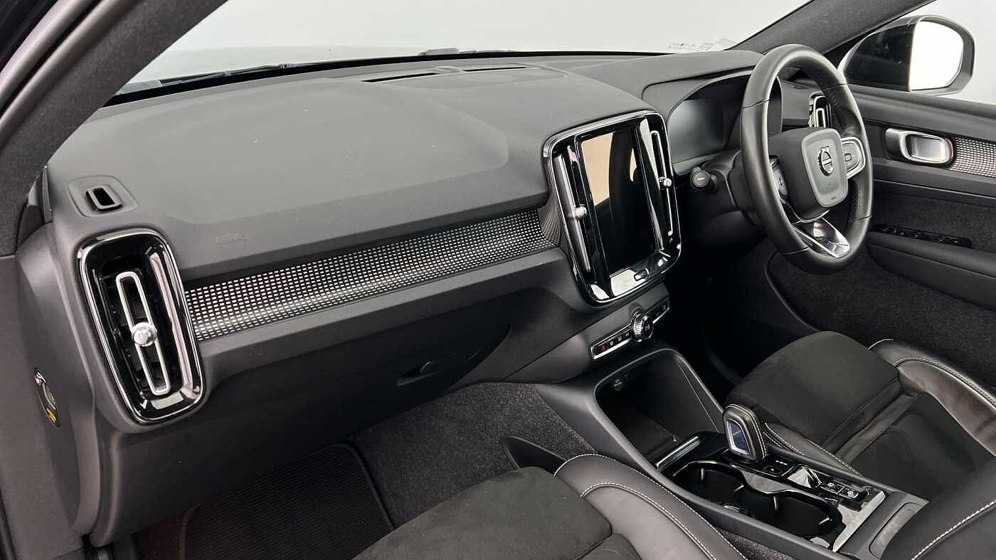 Used Volvo XC40 2021 for sale - 76800500: Photo 6