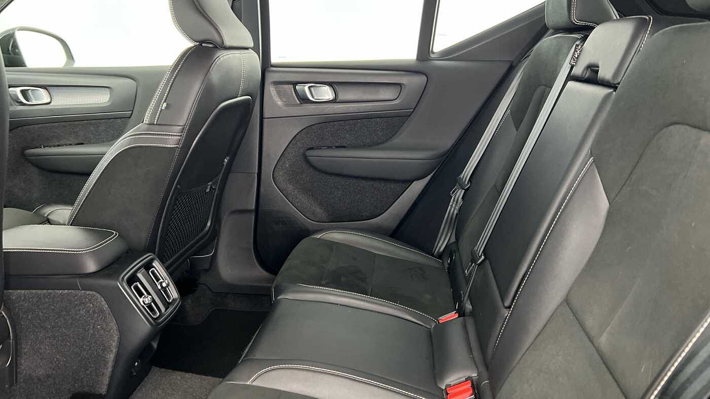 Used Volvo XC40 2021 for sale - 76800500: Photo 7