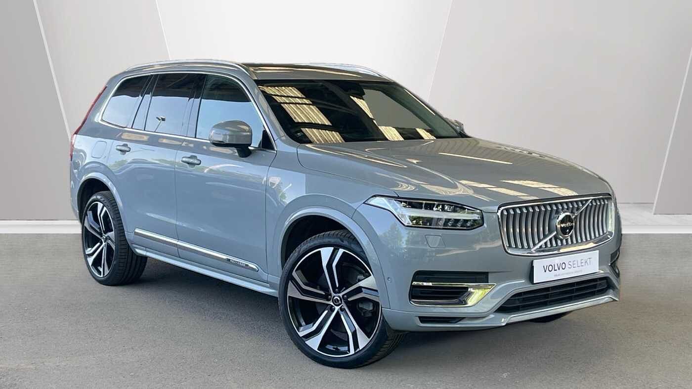 Used Volvo XC90 2024 for sale - 76800586: Photo 1