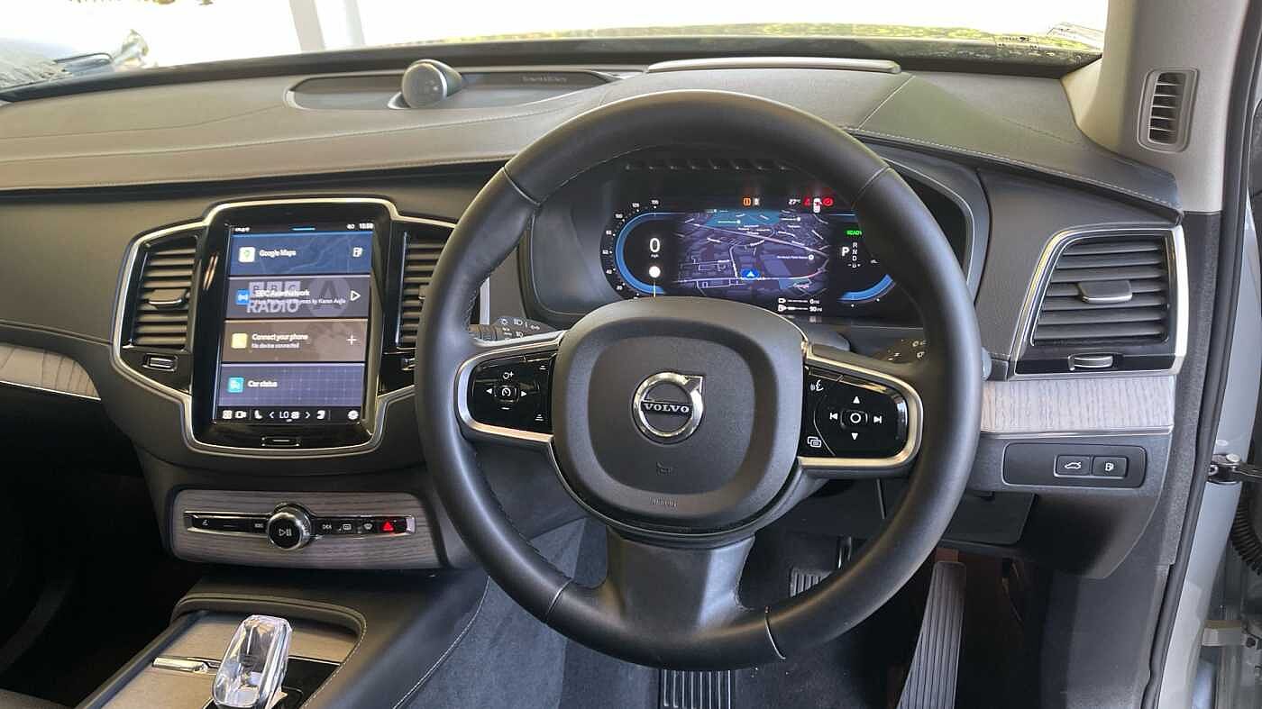 Used Volvo XC90 2024 for sale - 76800586: Photo 10