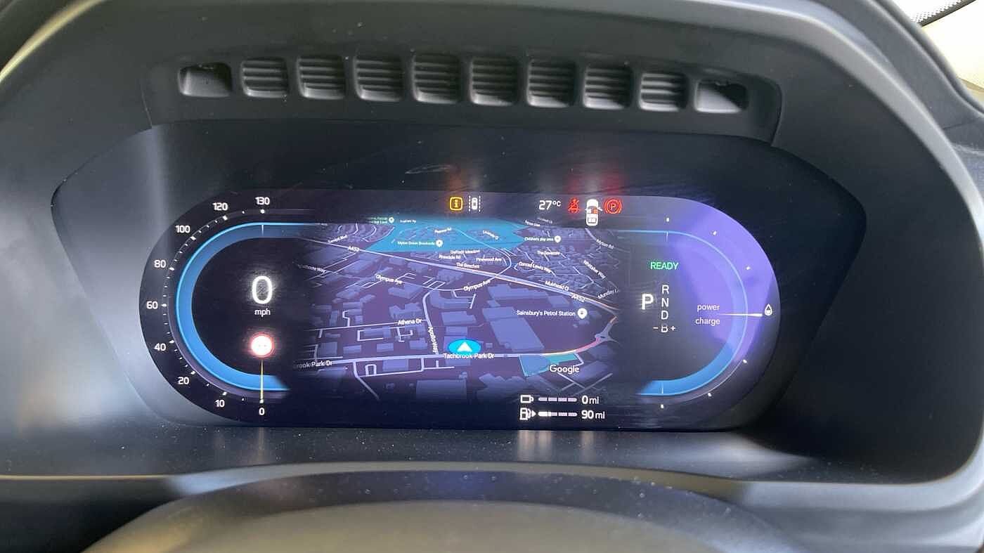 Used Volvo XC90 2024 for sale - 76800586: Photo 11