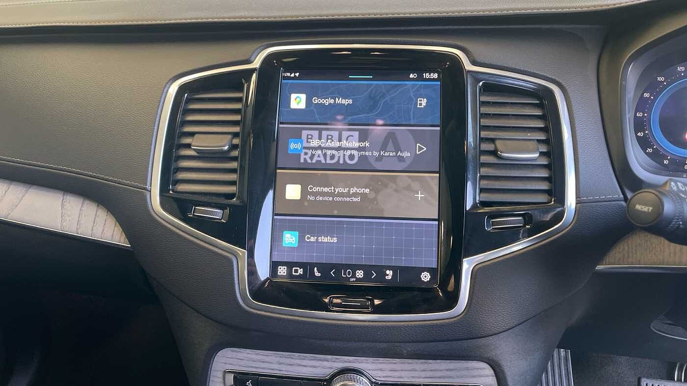 Used Volvo XC90 2024 for sale - 76800586: Photo 12