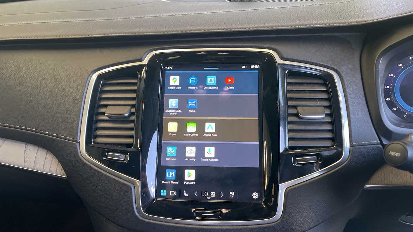 Used Volvo XC90 2024 for sale - 76800586: Photo 14