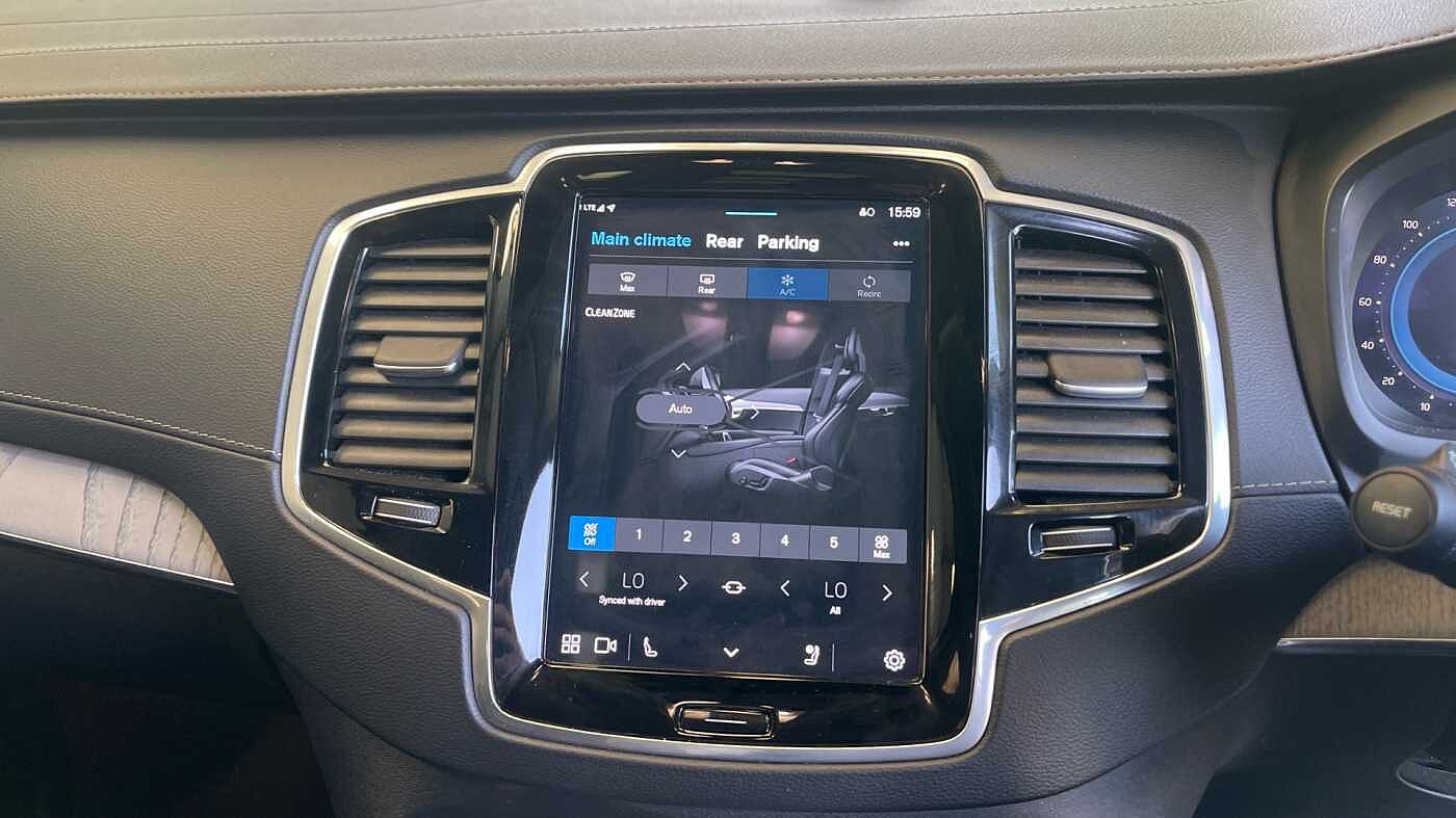 Used Volvo XC90 2024 for sale - 76800586: Photo 15