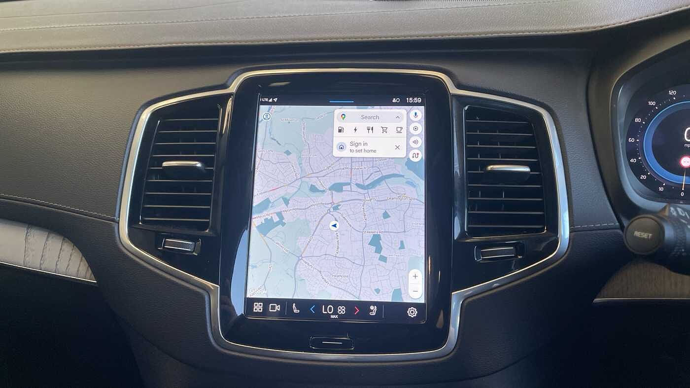 Used Volvo XC90 2024 for sale - 76800586: Photo 16