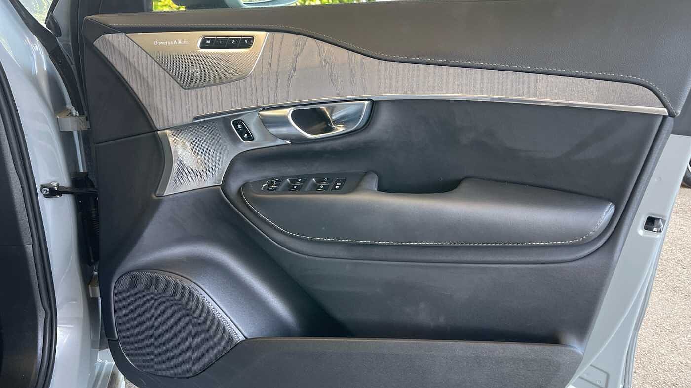 Used Volvo XC90 2024 for sale - 76800586: Photo 24