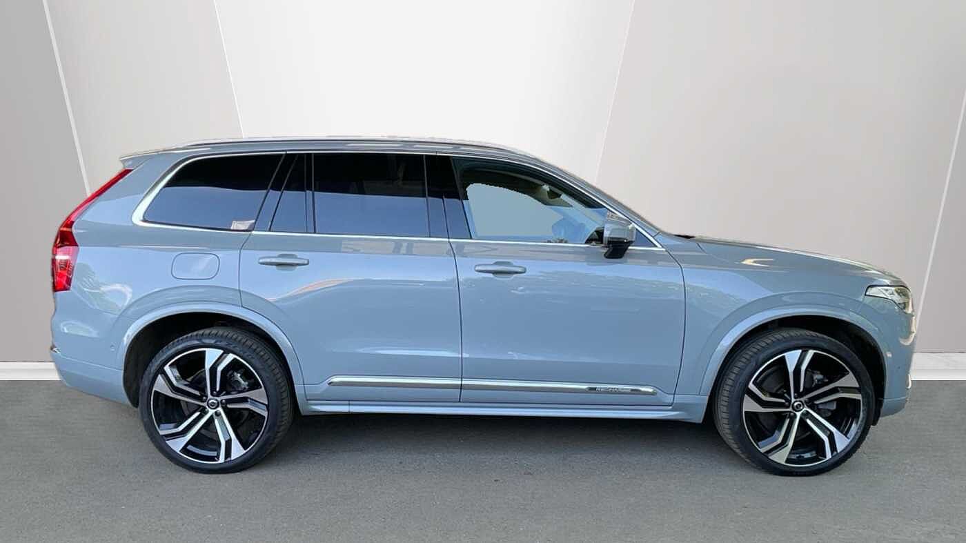 Used Volvo XC90 2024 for sale - 76800586: Photo 3