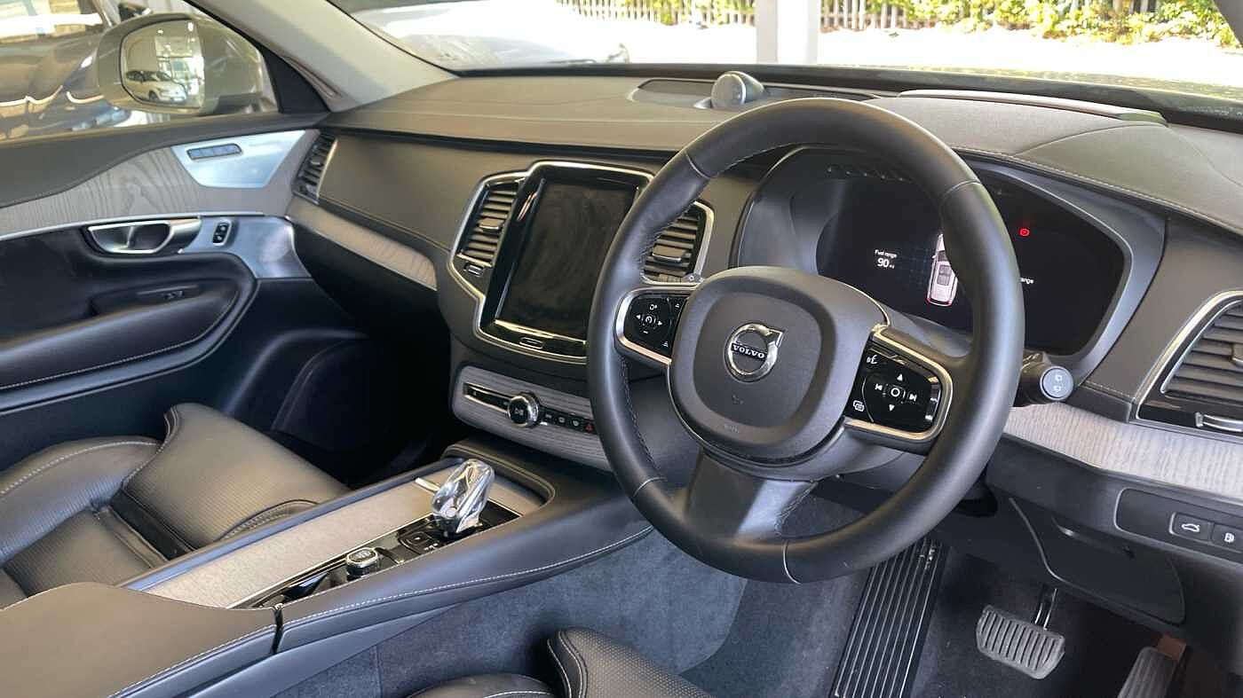 Used Volvo XC90 2024 for sale - 76800586: Photo 4