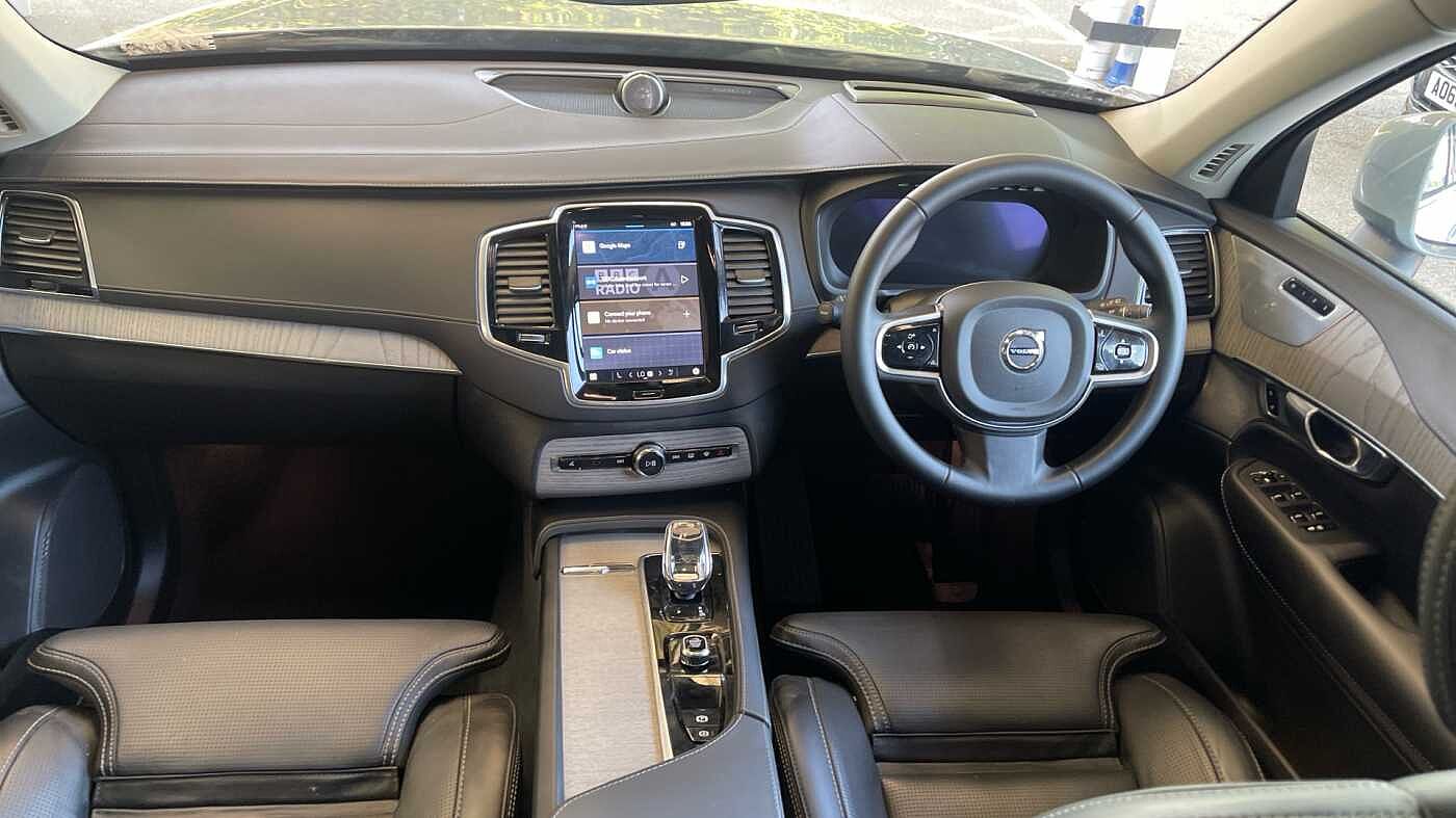 Used Volvo XC90 2024 for sale - 76800586: Photo 5