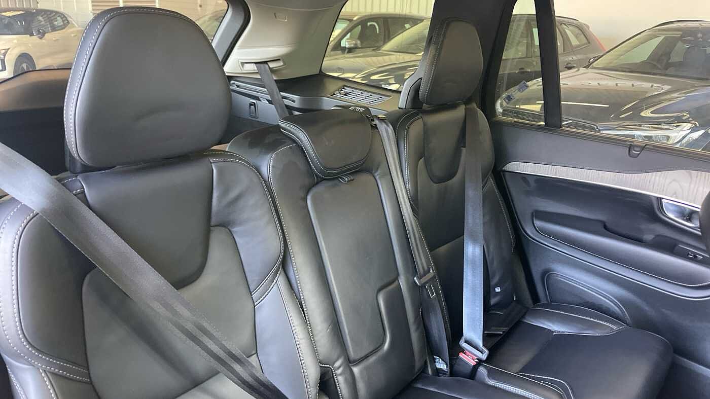 Used Volvo XC90 2024 for sale - 76800586: Photo 6