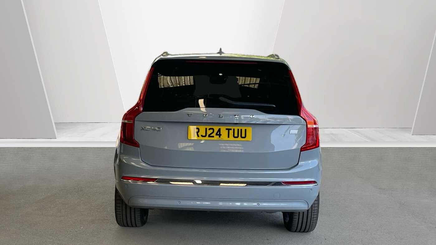 Used Volvo XC90 2024 for sale - 76800586: Photo 7