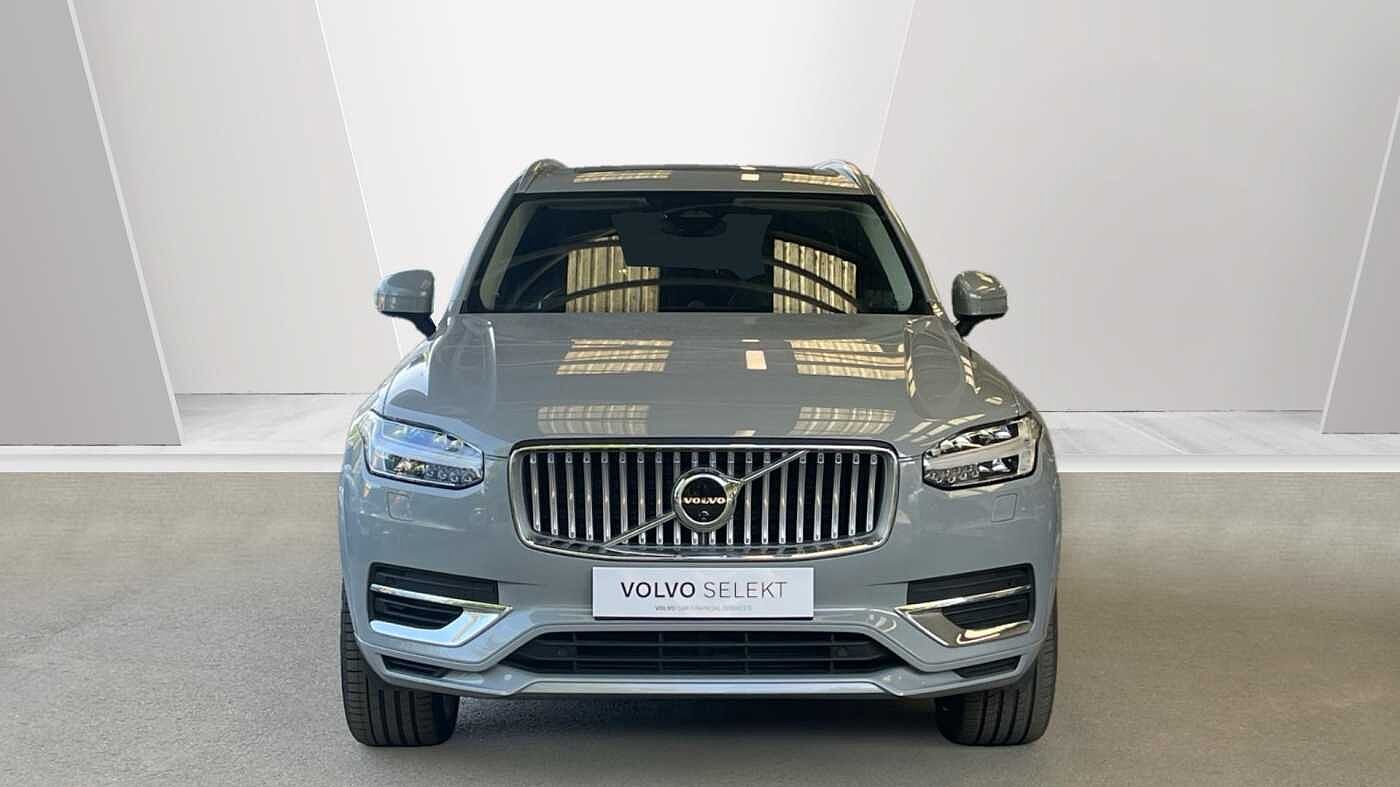 Used Volvo XC90 2024 for sale - 76800586: Photo 8
