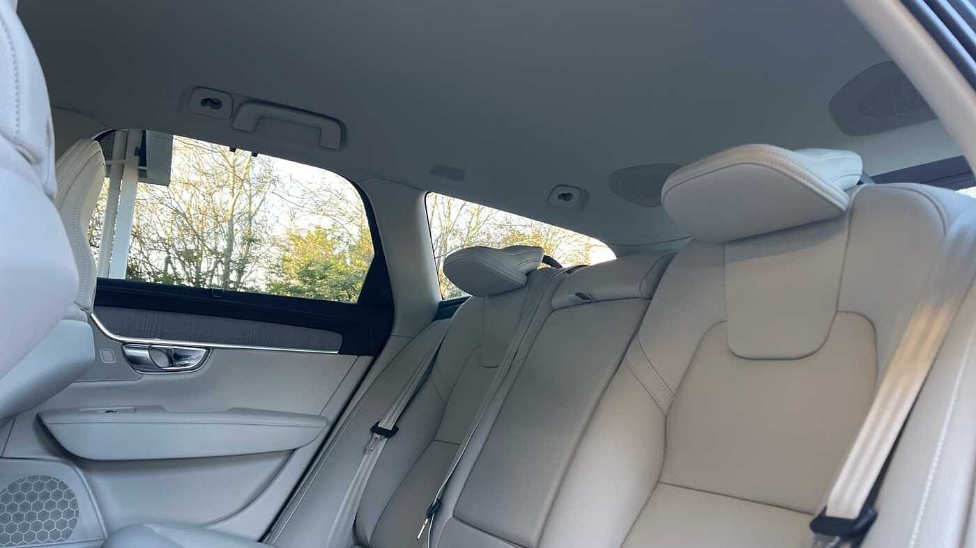 Used Volvo V90 2025 for sale - 76514400: Photo 10