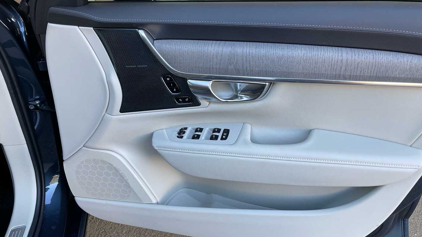 Used Volvo V90 2025 for sale - 76514400: Photo 15