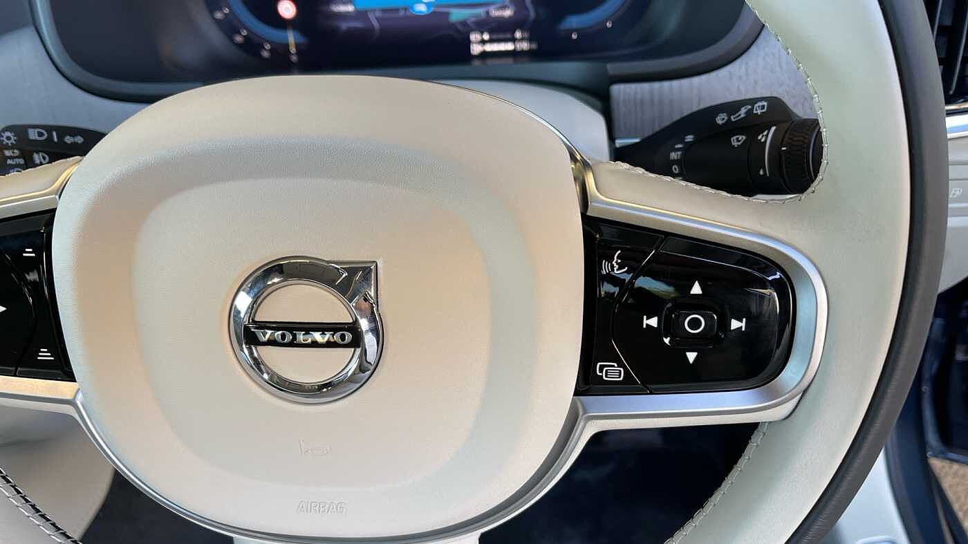 Used Volvo V90 2025 for sale - 76514400: Photo 19