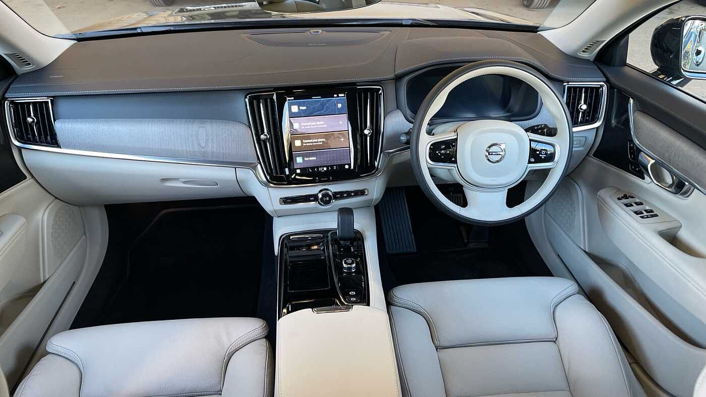 Used Volvo V90 2025 for sale - 76514400: Photo 20