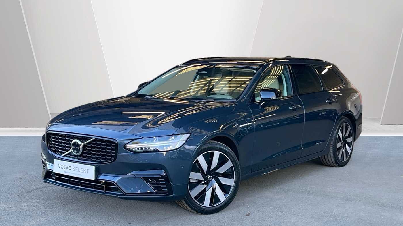 Used Volvo V90 2025 for sale - 76514400: Photo 6