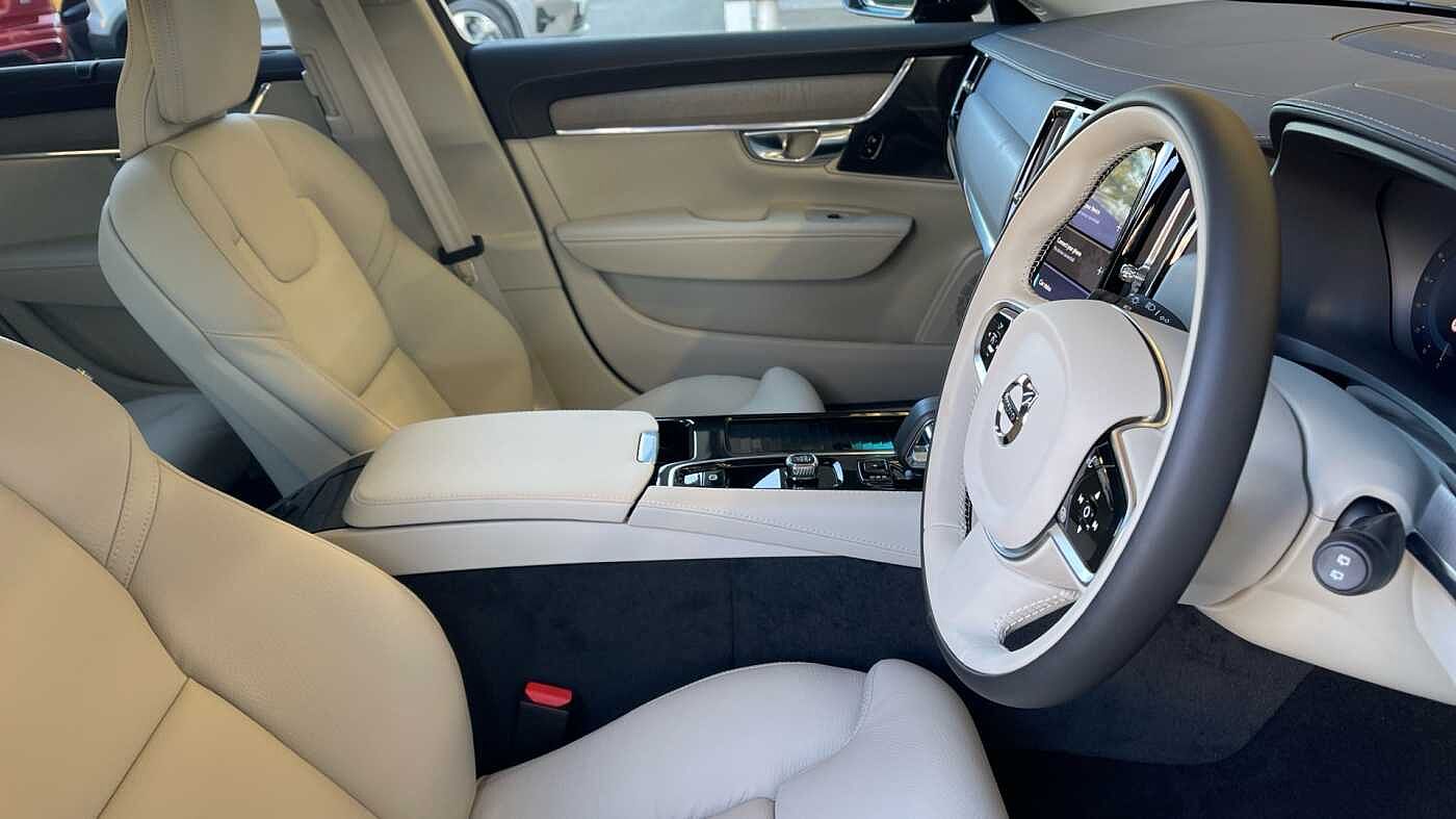 Used Volvo V90 2025 for sale - 76514400: Photo 9