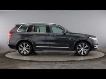 Used Volvo XC90 2021 for sale - 74991561: Photo