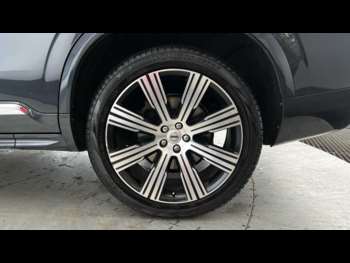 Used Volvo XC90 2021 for sale - 74991561: Photo