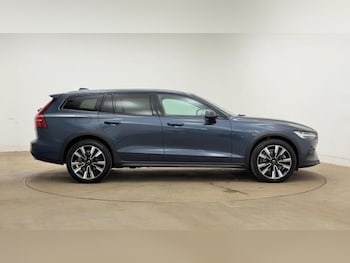 Volvo - V60