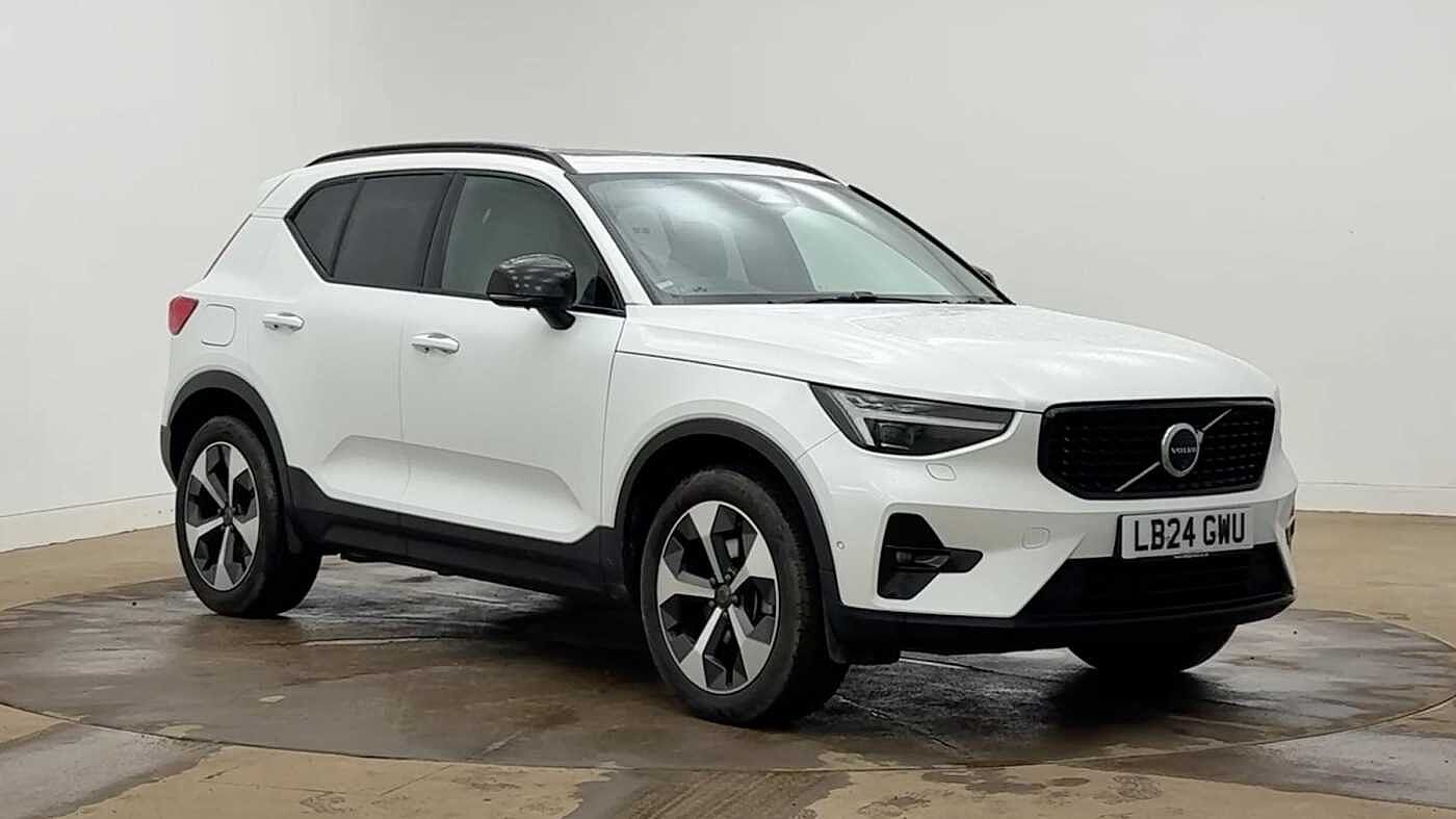 Used Volvo XC40 2024 for sale - 78036166: Photo 1