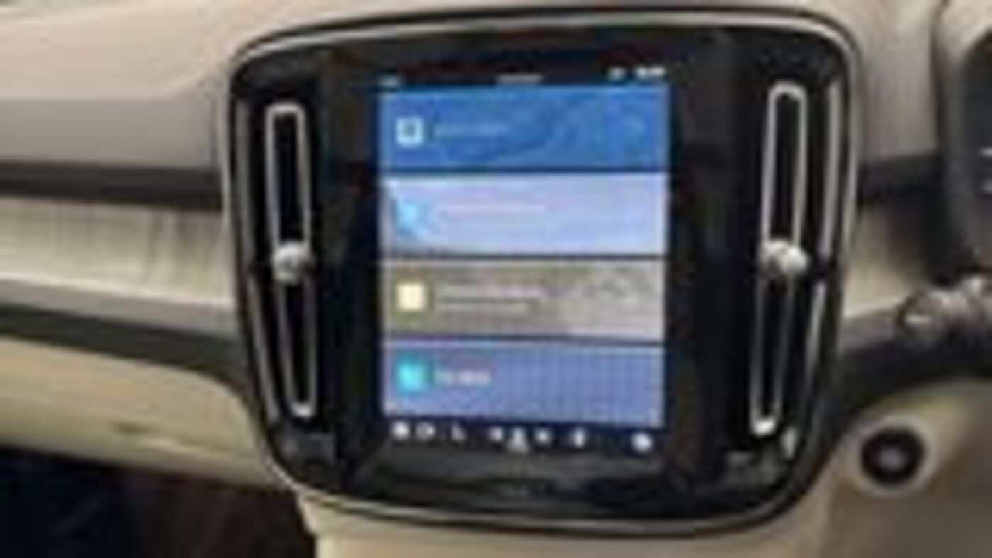 Used Volvo XC40 2024 for sale - 78036166: Photo 10