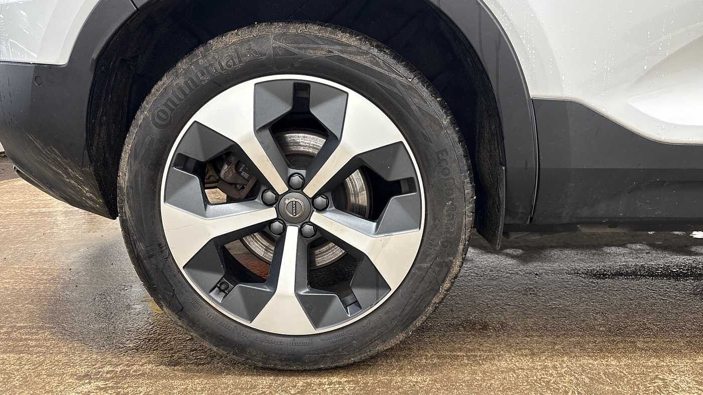 Used Volvo XC40 2024 for sale - 78036166: Photo 4