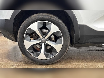 Used Volvo XC40 2024 for sale - 78036166: Photo