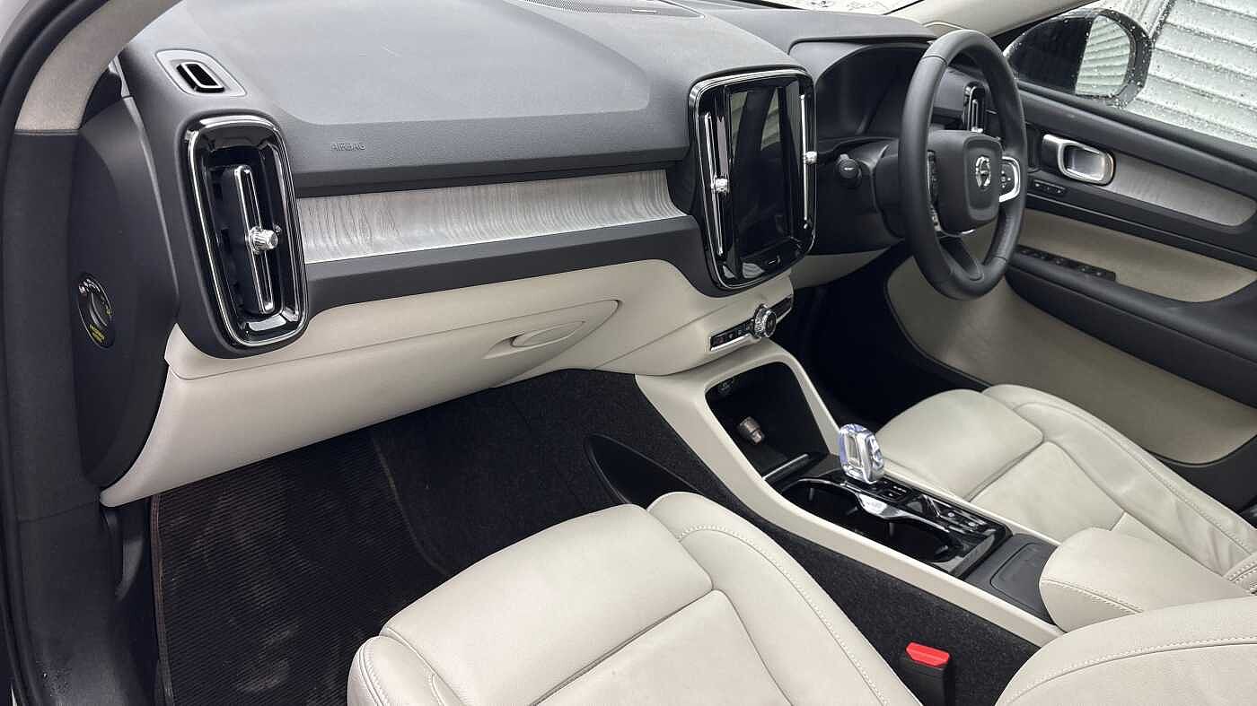 Used Volvo XC40 2024 for sale - 78036166: Photo 6