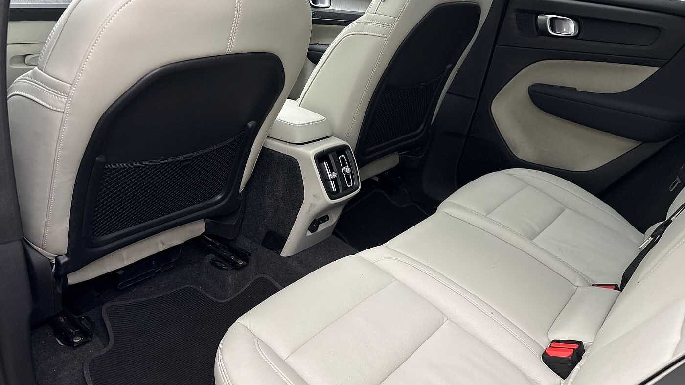 Used Volvo XC40 2024 for sale - 78036166: Photo 7