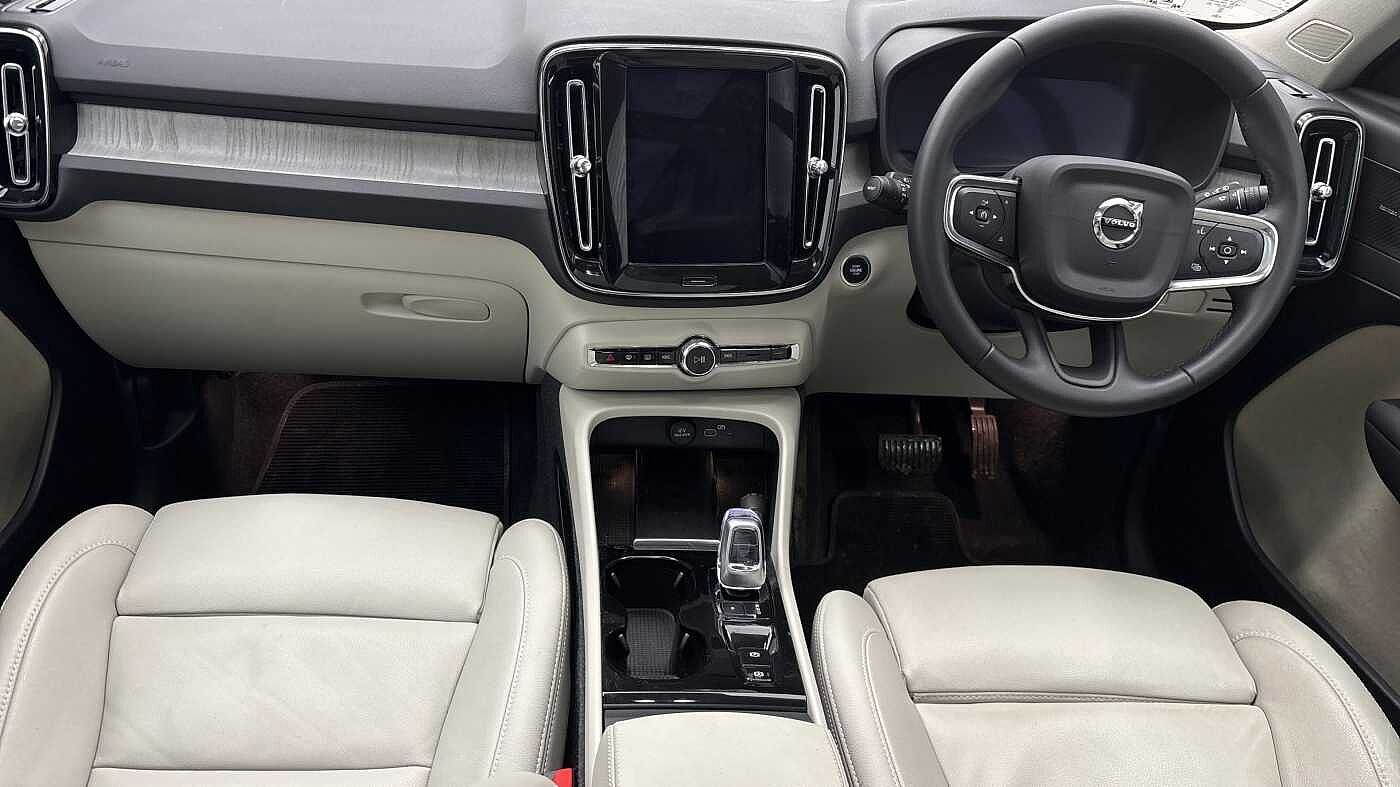 Used Volvo XC40 2024 for sale - 78036166: Photo 8