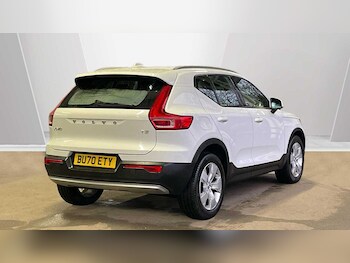 Used Volvo XC40 2020 for sale - 76716768: Photo