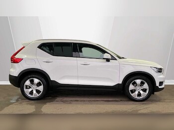 Used Volvo XC40 2020 for sale - 76716768: Photo