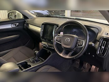 Used Volvo XC40 2020 for sale - 76716768: Photo